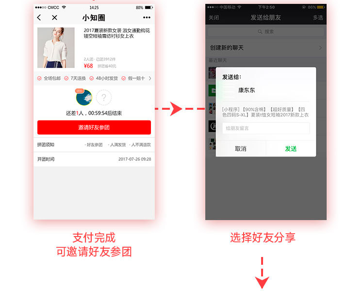 描述